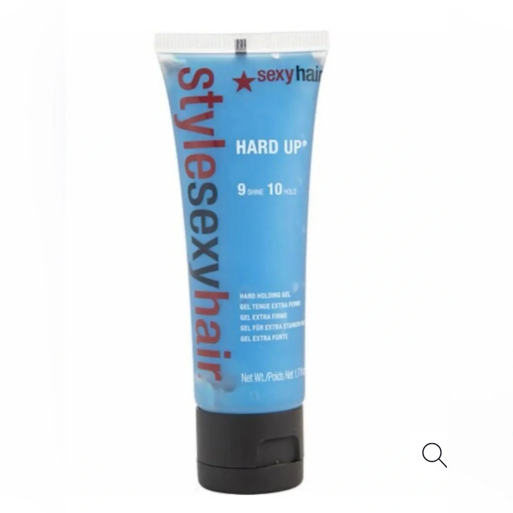 Men’s grooming hair care brand new